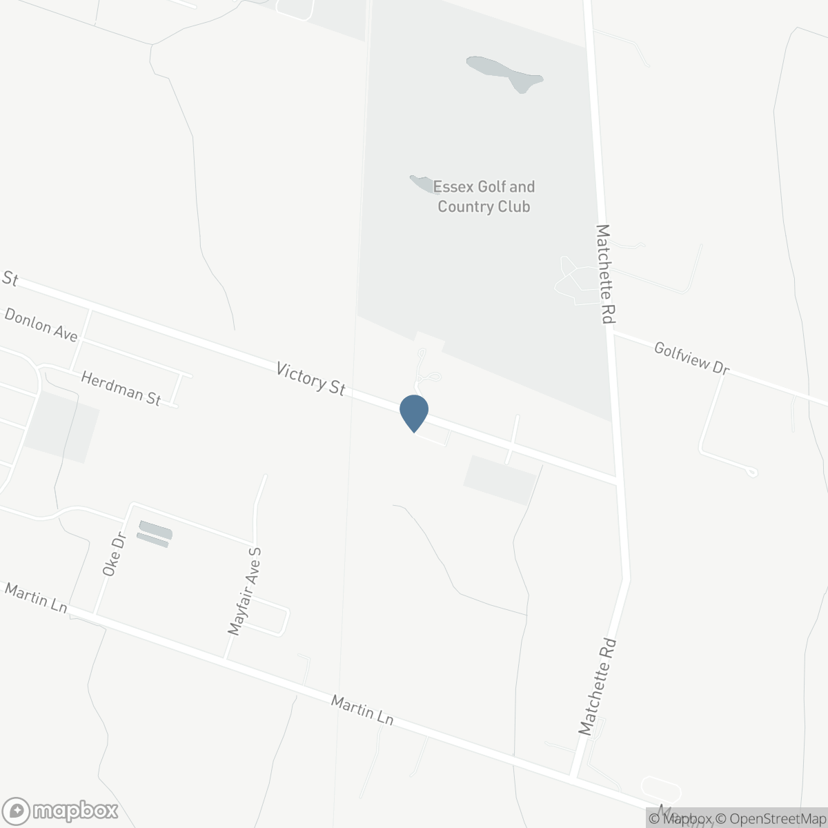 838 VICTORY, LaSalle, Ontario N9J 1W1